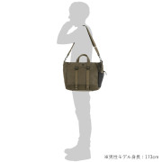 2WAY TOTE BAG