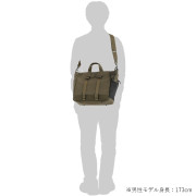 2WAY TOTE BAG