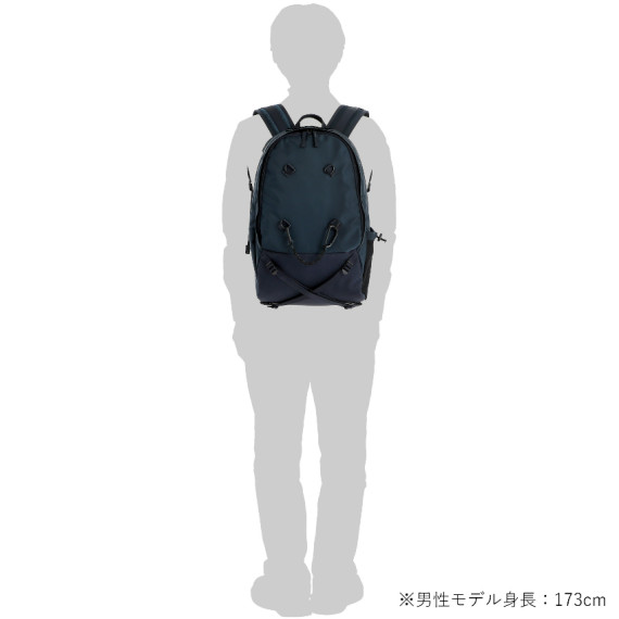 POTR / RIDE DAYPACK