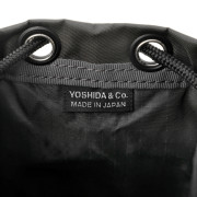 CYLINDER BAG