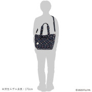 2WAY TOTE BAG