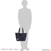 2WAY TOTE BAG