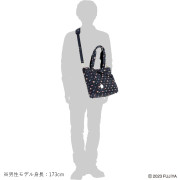 2WAY TOTE BAG