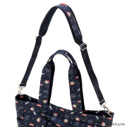 2WAY TOTE BAG