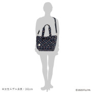 2WAY TOTE BAG