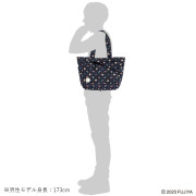 2WAY TOTE BAG