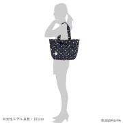 2WAY TOTE BAG