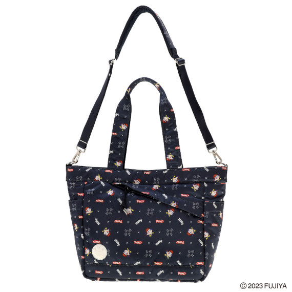 2WAY TOTE BAG