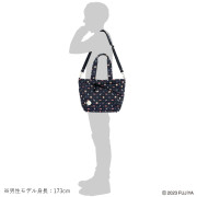 2WAY TOTE BAG