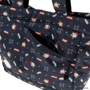 2WAY TOTE BAG