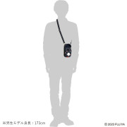 MOBILE SHOULDER BAG