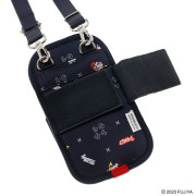 MOBILE SHOULDER BAG