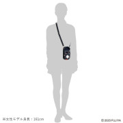 MOBILE SHOULDER BAG