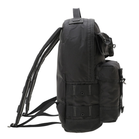 PORTER / ALL DAYPACK with POUCHES