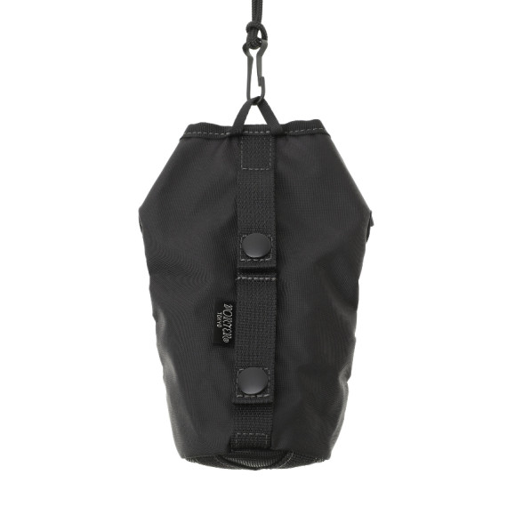 PORTER / ALL DAYPACK with POUCHES