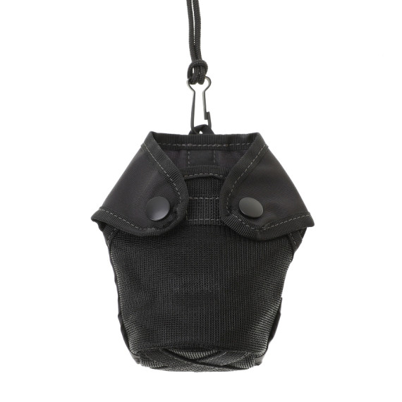 PORTER / ALL WAIST BAG with POUCHES