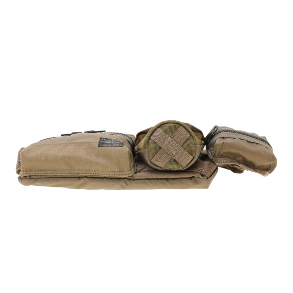 PORTER / ALL WAIST BAG with POUCHES