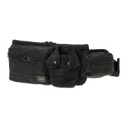 WAIST BAG with POUCHES