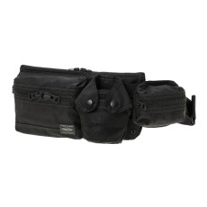 WAIST BAG with POUCHES