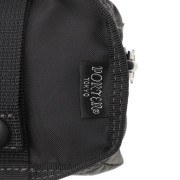 WAIST BAG with POUCHES