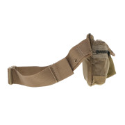 WAIST BAG with POUCHES