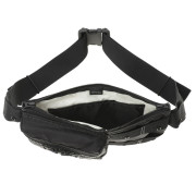 WAIST BAG with POUCHES