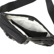 WAIST BAG with POUCHES