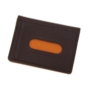 PASS & CARD CASE