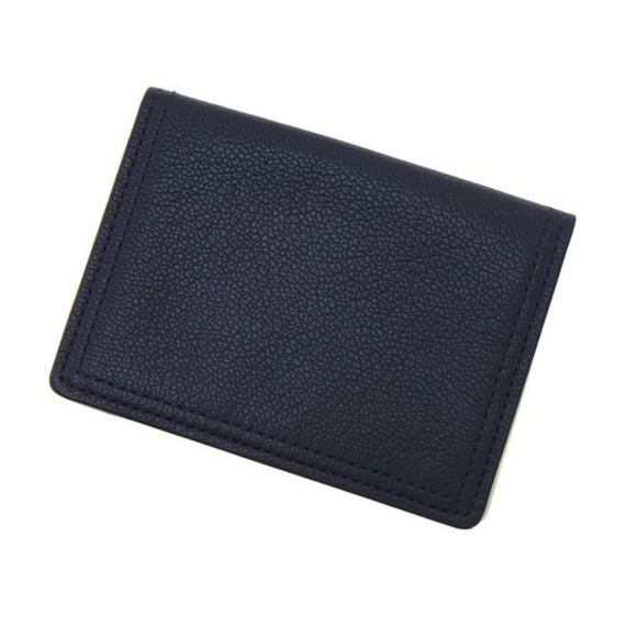 PASS & CARD CASE