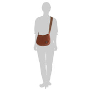 SHOULDER BAG