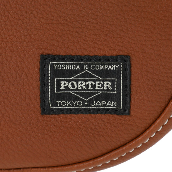 PORTER / CISCO SHOULDER BAG(L)