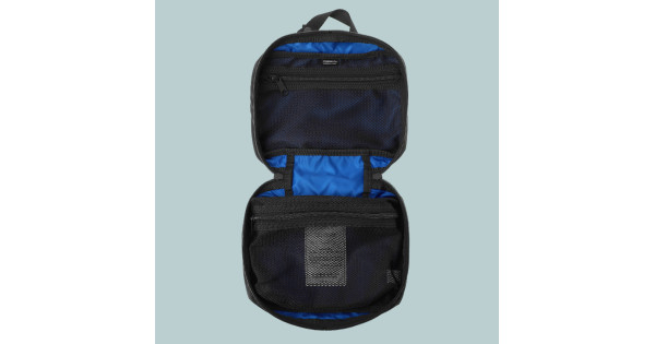 POTR / PACKS GROOMING POUCH & TRAY