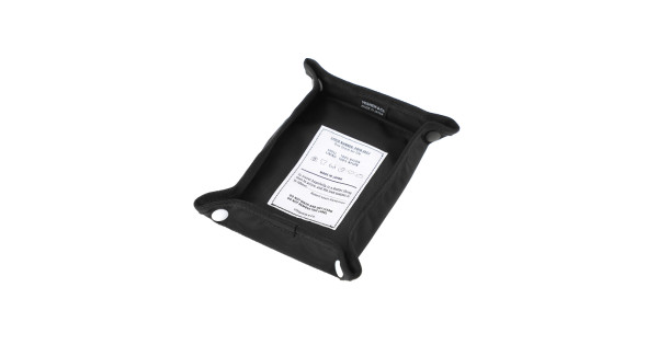 POTR / PACKS GROOMING POUCH & TRAY
