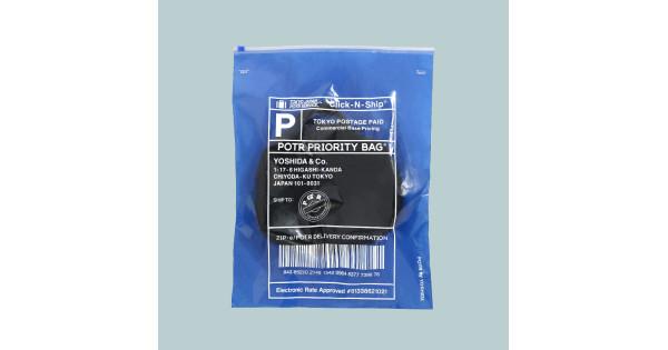 POTR / PACKS GROOMING POUCH & TRAY | KURA CHIKA by PORTER HK