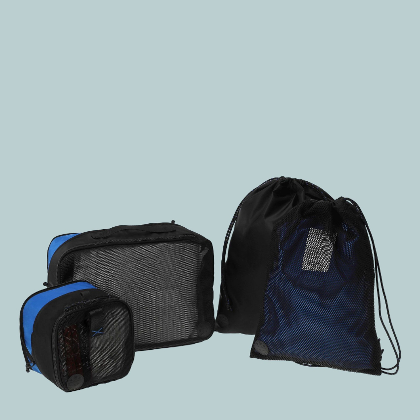 POTR / PACKS SHORT TRIP KIT | KURA CHIKA by PORTER HK - 官方網上商店