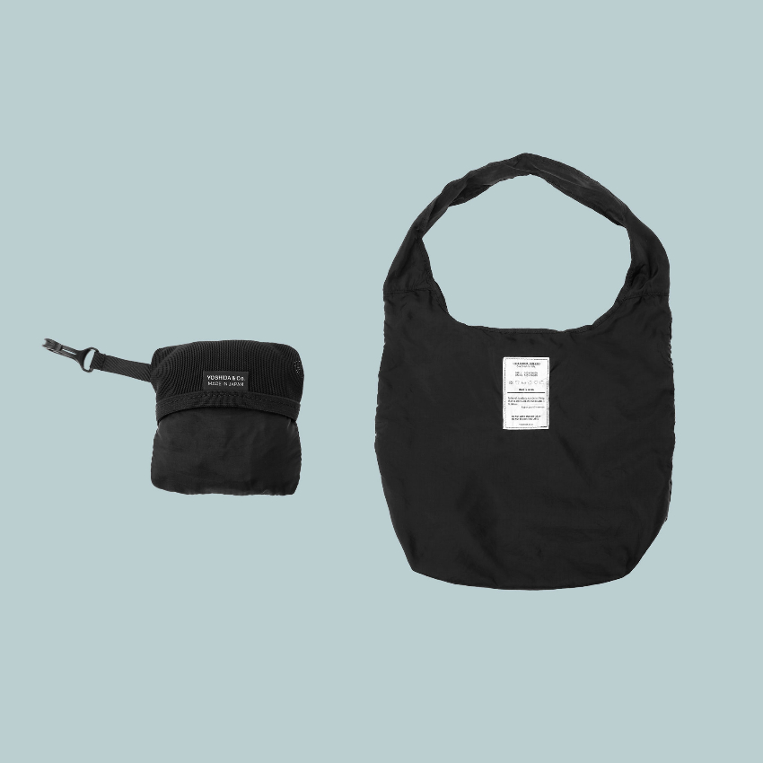 POTR / PACKS SHOULDER PACK(L) with SOUVENIR BAG