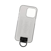Shoulder Air Jacket with Pouch for iPhone 15 Pro