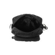 VERTICAL SHOULDER BAG 