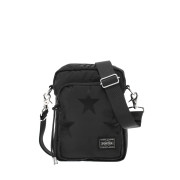 VERTICAL SHOULDER BAG 