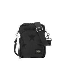 VERTICAL SHOULDER BAG 