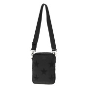 VERTICAL SHOULDER BAG 