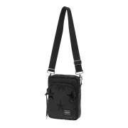 VERTICAL SHOULDER BAG 