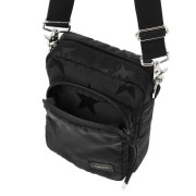 VERTICAL SHOULDER BAG 