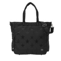 2WAY TOTE BAG