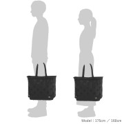 2WAY TOTE BAG