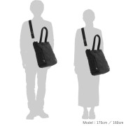 2WAY TOTE BAG