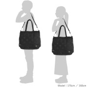 2WAY TOTE BAG