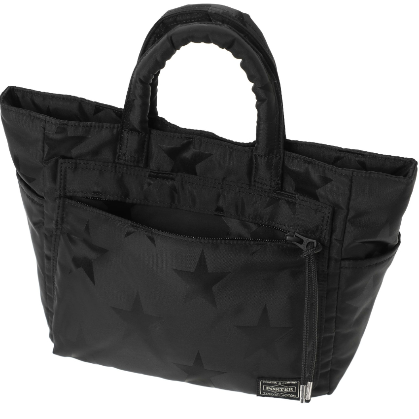 本物品質の PORTER 極美品✨ DRIVE BAG TOTE バッグ - ecortezza.com