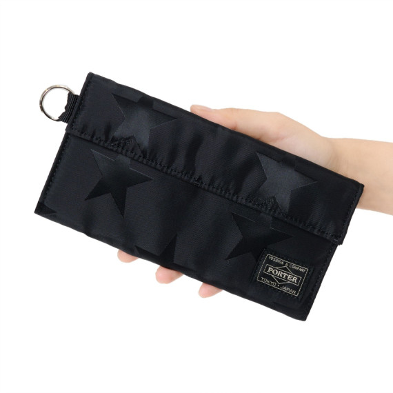 LONG WALLET