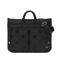 2WAY SHORT HELMETBAG